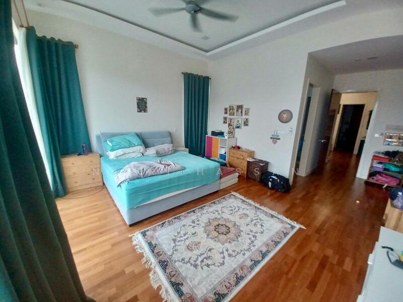Semi-Detached House for Sale in Bandar Seri Coalfields (Ijok) - Nazri Hassan - Bedroom - PropertyGuru.com.my