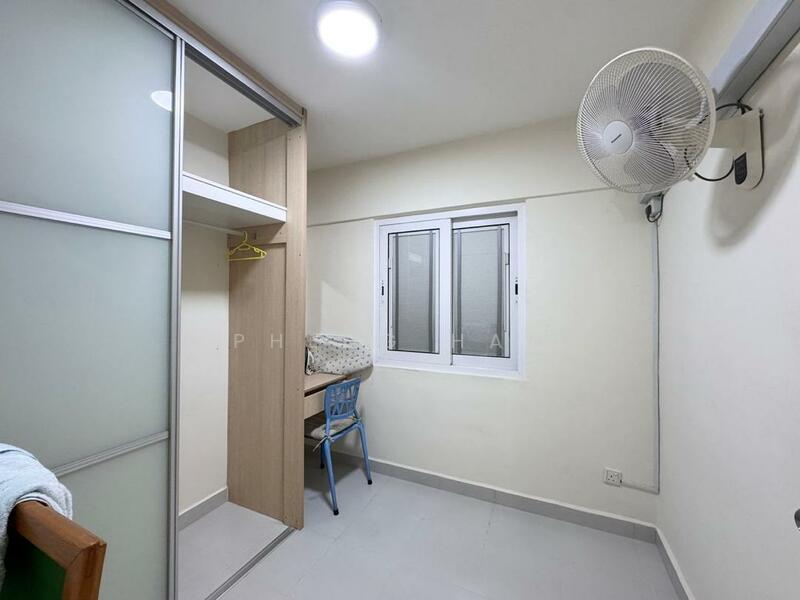 Apartment for Rent at Centrio Avenue - Pheng Han - Interior - PropertyGuru.com.my