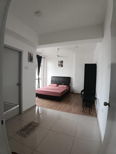 Service Residence for Rent at Midas @ Seri Alam - Win Tan - Bedroom - PropertyGuru.com.my