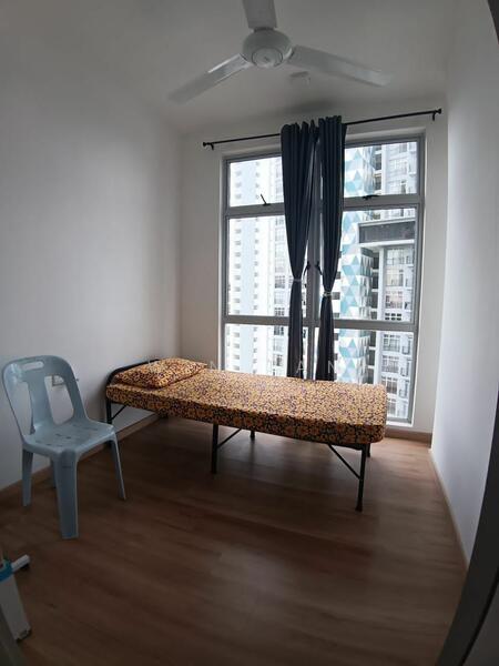 Service Residence for Rent at Midas @ Seri Alam - Win Tan - PropertyGuru.com.my