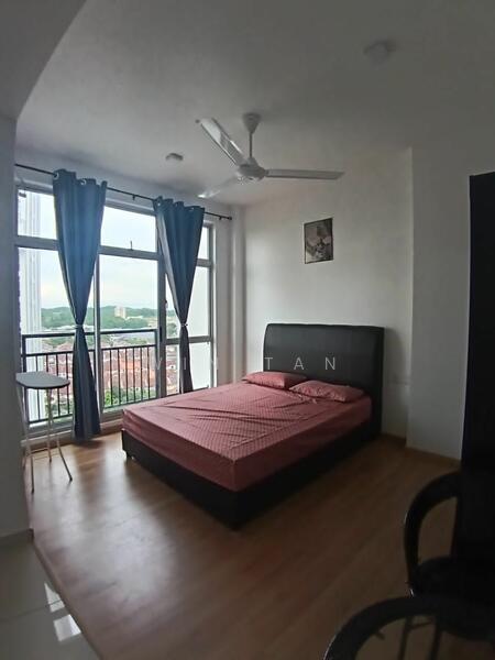 Service Residence for Rent at Midas @ Seri Alam - Win Tan - PropertyGuru.com.my
