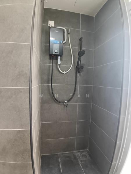 Service Residence for Rent at Midas @ Seri Alam - Win Tan - PropertyGuru.com.my