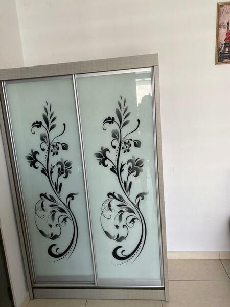 Untuk Dijual - The Garden Residences