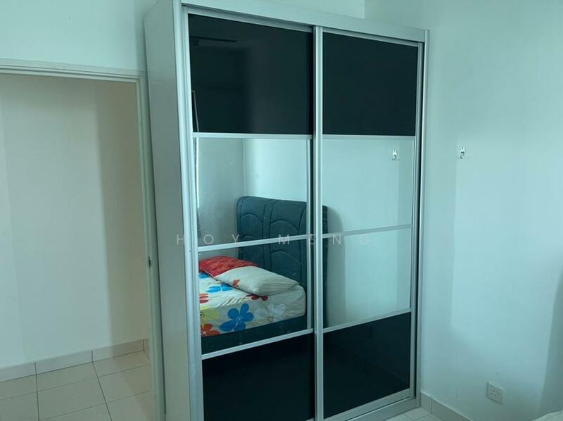 One Foresta untuk Untuk Disewa - RM 1,600 /bulan, Feb 2026 - Bedroom - PropertyGuru.com.my