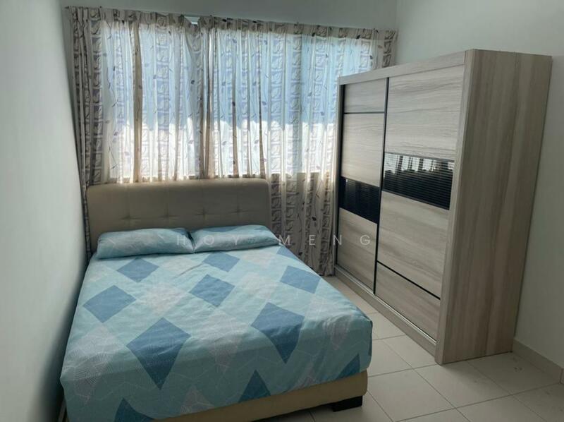 One Foresta untuk Untuk Disewa - RM 1,600 /bulan, Feb 2026 - PropertyGuru.com.my