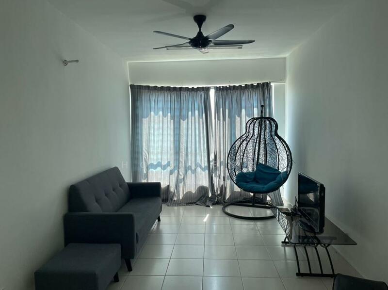 One Foresta untuk Untuk Disewa - RM 1,600 /bulan, Feb 2026 - PropertyGuru.com.my