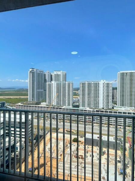 Vertu Resort untuk Untuk Disewa - RM 1,900 /bulan, Mac 2026 - Exterior - PropertyGuru.com.my