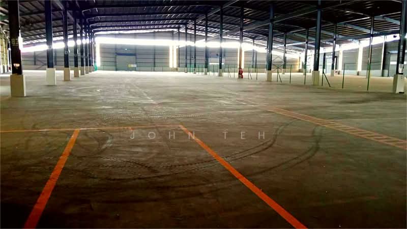 Kawasan Perindustrian Balakong Jaya, Seri Kembangan untuk Untuk Dijual - RM 42,000,000, Apr 2026 - PropertyGuru.com.my