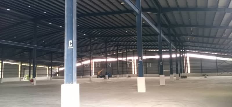 Kawasan Perindustrian Balakong Jaya, Seri Kembangan untuk Untuk Dijual - RM 42,000,000, Apr 2026 - PropertyGuru.com.my