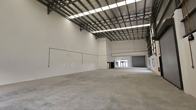 Kawasan Perindustrian Balakong Jaya, Seri Kembangan untuk Untuk Dijual - RM 42,000,000, Apr 2026 - PropertyGuru.com.my