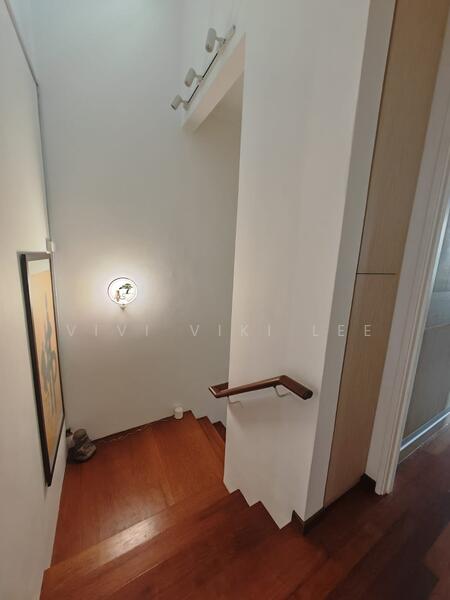 Cluster House for Sale in Iskandar Puteri (Nusajaya) (Johor) - Vivi Viki Lee - Interior - PropertyGuru.com.my