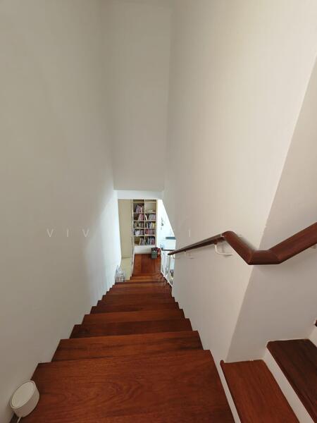 Cluster House for Sale in Iskandar Puteri (Nusajaya) (Johor) - Vivi Viki Lee - Interior - PropertyGuru.com.my