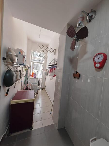 Cluster House for Sale in Iskandar Puteri (Nusajaya) (Johor) - Vivi Viki Lee - Interior - PropertyGuru.com.my