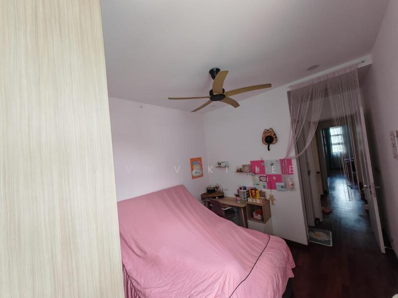 Cluster House for Sale in Iskandar Puteri (Nusajaya) (Johor) - Vivi Viki Lee - PropertyGuru.com.my