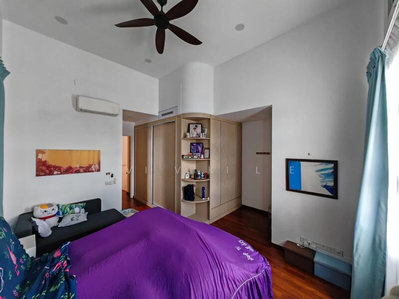 Cluster House for Sale in Iskandar Puteri (Nusajaya) (Johor) - Vivi Viki Lee - PropertyGuru.com.my