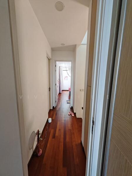 Cluster House for Sale in Iskandar Puteri (Nusajaya) (Johor) - Vivi Viki Lee - PropertyGuru.com.my