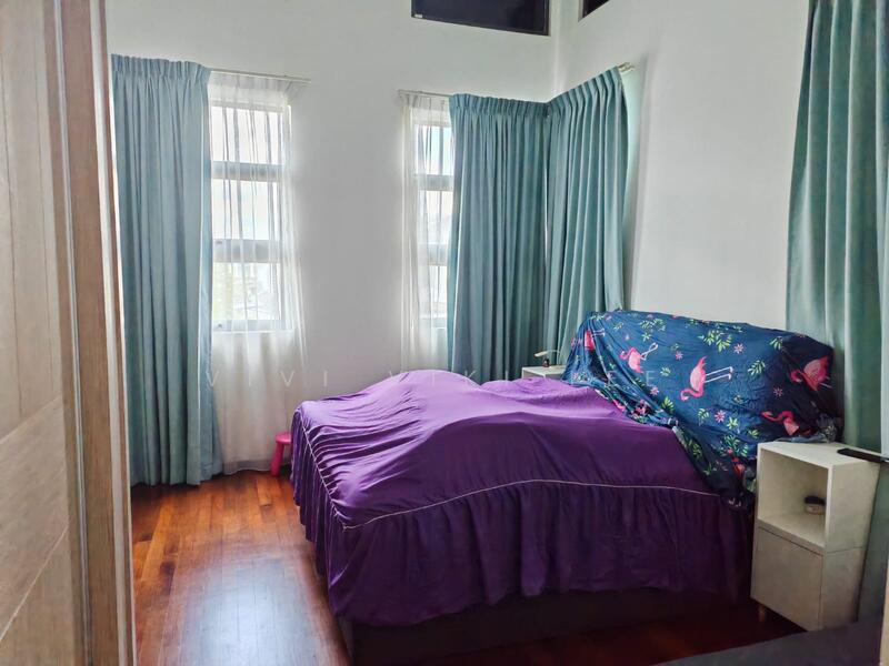 Cluster House for Sale in Iskandar Puteri (Nusajaya) (Johor) - Vivi Viki Lee - PropertyGuru.com.my