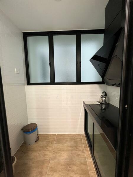 Condominium for Sale at Mizumi Residences - Eva Yap - Kitchen - PropertyGuru.com.my