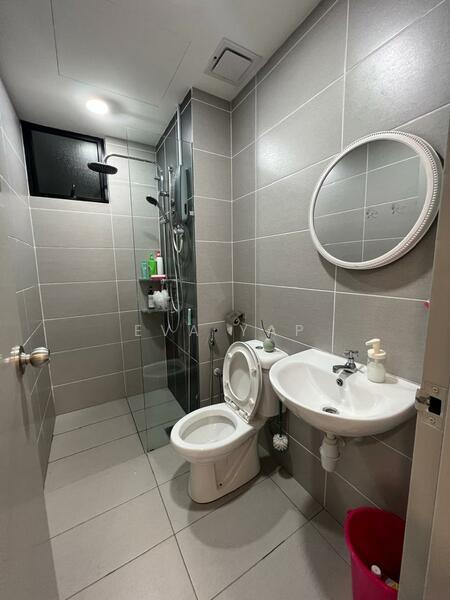 Condominium for Sale at Mizumi Residences - Eva Yap - Bathroom - PropertyGuru.com.my