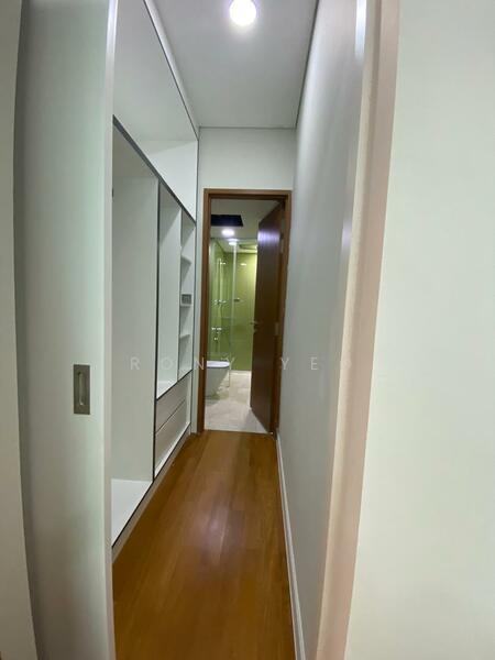 Sky Suites @ KLCC untuk Untuk Disewa - RM 3,400 /bulan, Feb 2026 - Corridor - PropertyGuru.com.my