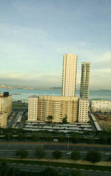 The Ocean View (Bandar Sri Pinang) untuk Untuk Dijual - RM 378,000, Feb 2026 - Exterior - PropertyGuru.com.my
