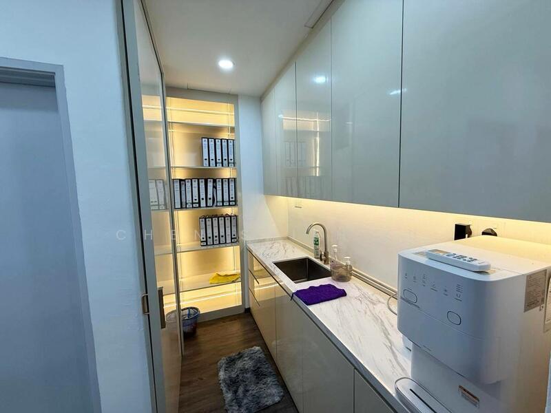 Shop / Office for Sale in Johor Bahru (Johor) - Chen Shieh Yu - Interior - PropertyGuru.com.my