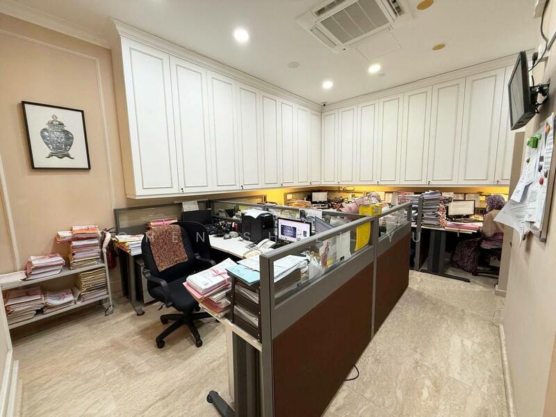 Shop / Office for Sale in Johor Bahru (Johor) - Chen Shieh Yu - Study - PropertyGuru.com.my