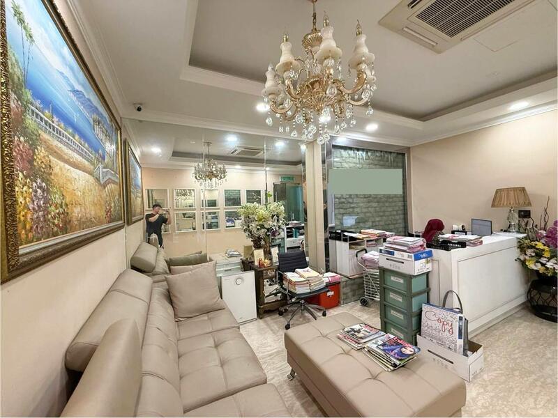 Shop / Office for Sale in Johor Bahru (Johor) - Chen Shieh Yu - Interior - PropertyGuru.com.my