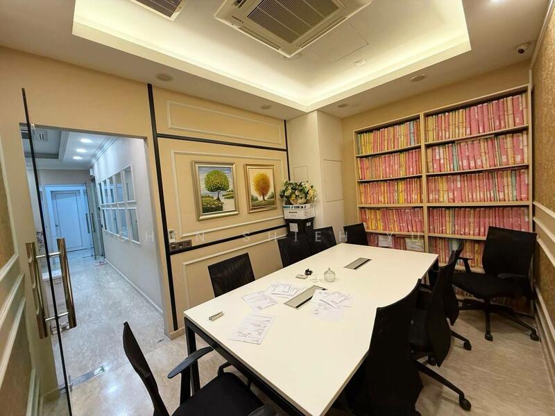 Shop / Office for Sale in Johor Bahru (Johor) - Chen Shieh Yu - Interior - PropertyGuru.com.my