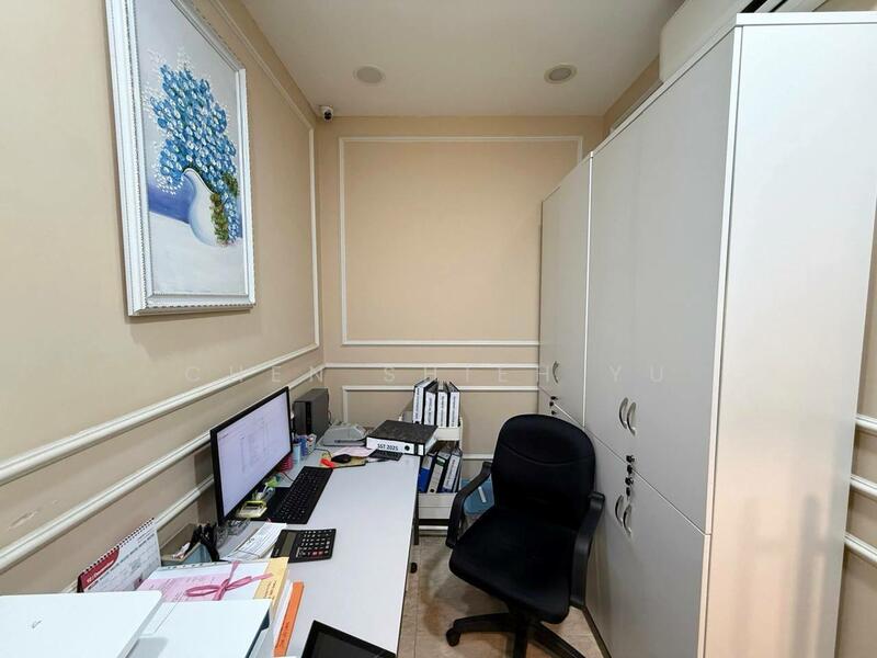 Shop / Office for Sale in Johor Bahru (Johor) - Chen Shieh Yu - Study - PropertyGuru.com.my