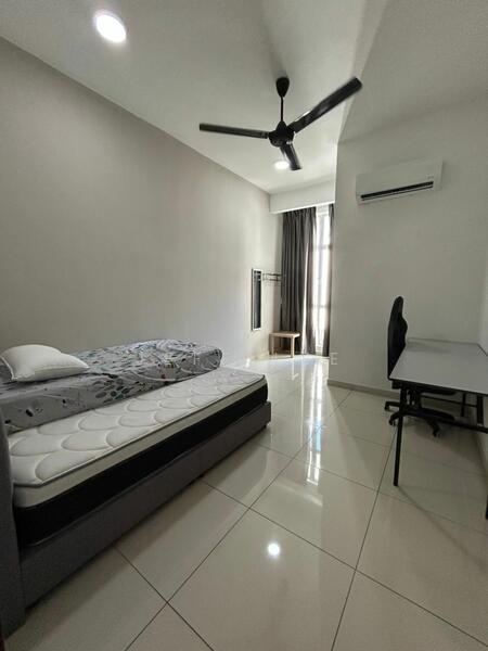 Nusa Sentral untuk Untuk Disewa - RM 4,600 /bulan, Feb 2026 - Bedroom - PropertyGuru.com.my