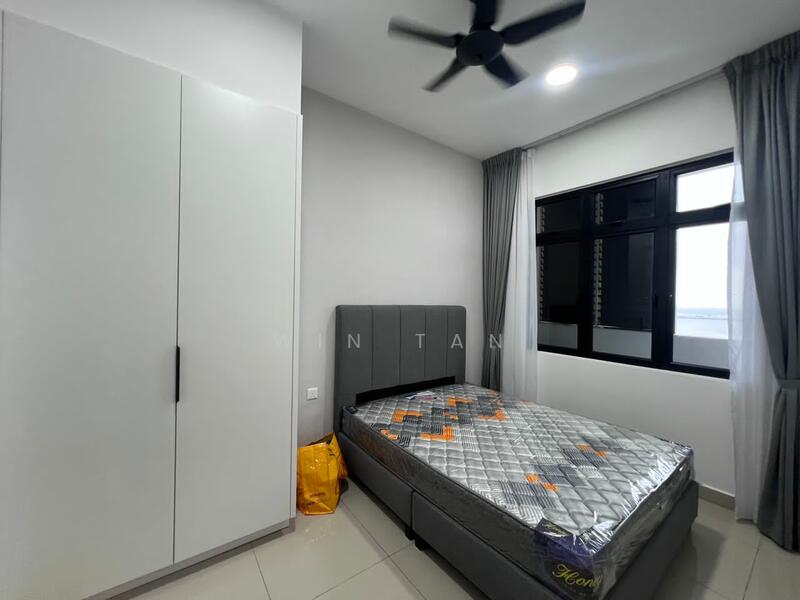 Meldrum Heights (Residensi Meldrum) untuk Untuk Disewa - RM 3,000 /bulan, Feb 2026 - Bedroom - PropertyGuru.com.my