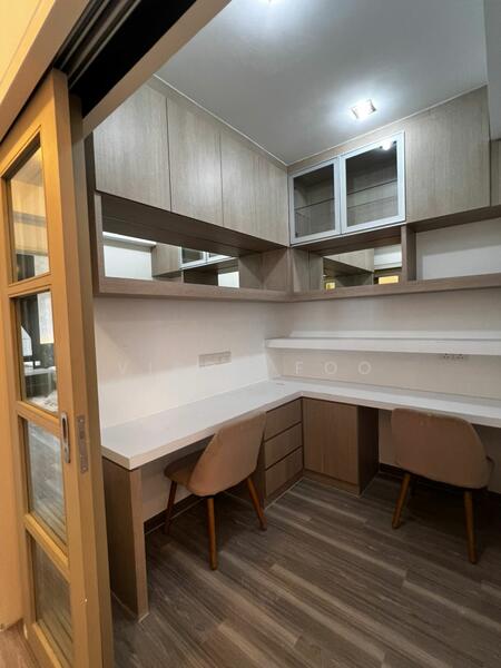 Tropez Residences untuk Untuk Disewa - RM 2,700 /bulan, Feb 2026 - Study - PropertyGuru.com.my