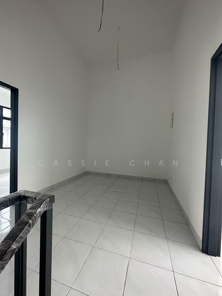 Cluster House for Sale in Johor Bahru (Johor) - Cassie Chan - Interior - PropertyGuru.com.my