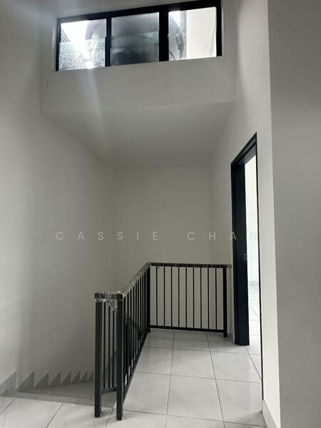 Cluster House for Sale in Johor Bahru (Johor) - Cassie Chan - Interior - PropertyGuru.com.my
