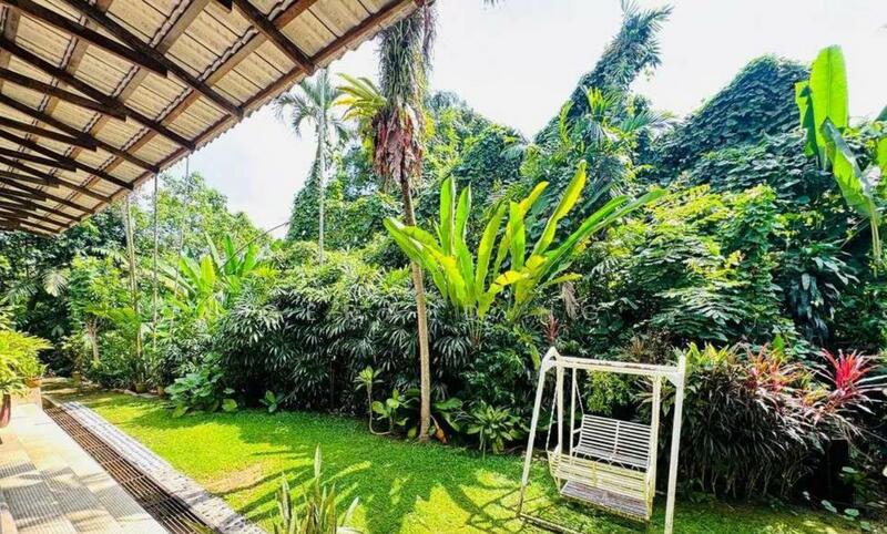 Seksyen 16 End Lot Bungalow Land: 10,600sf 2sty Section 16 Petaling Jaya University Malaya untuk Untuk Dijual - RM 2,699,000, Feb 2026 - Garden - PropertyGuru.com.my