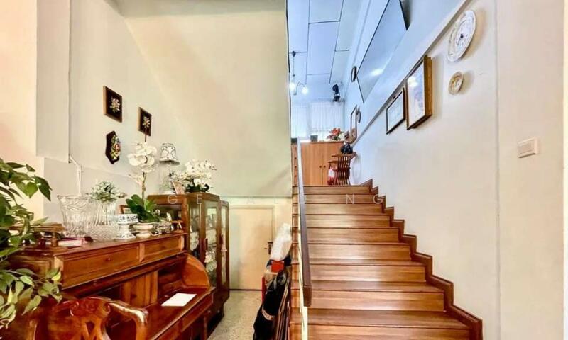 Seksyen 16 End Lot Bungalow Land: 10,600sf 2sty Section 16 Petaling Jaya University Malaya untuk Untuk Dijual - RM 2,699,000, Feb 2026 - Interior - PropertyGuru.com.my