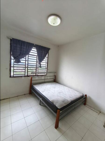 Nusa Perdana Apartment untuk Untuk Disewa - RM 1,600 /bulan, Feb 2026 - Bedroom - PropertyGuru.com.my