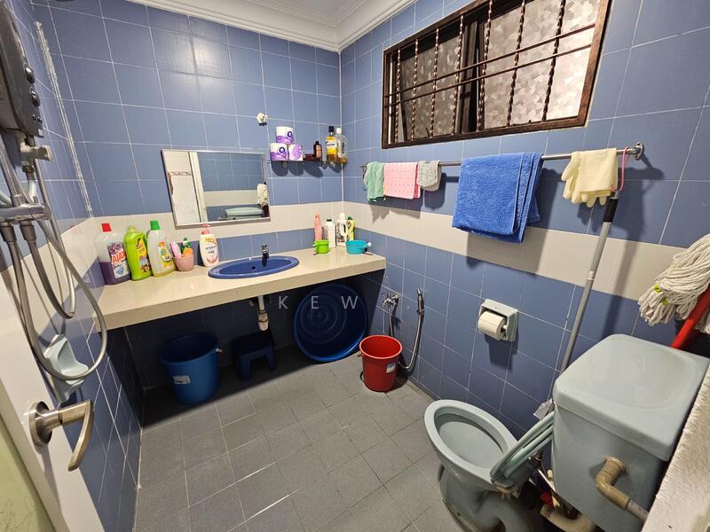 Bungalow for Sale in Bukit Sungai Long 2 (Bandar Sungai Long) - Kew . - Bathroom - PropertyGuru.com.my