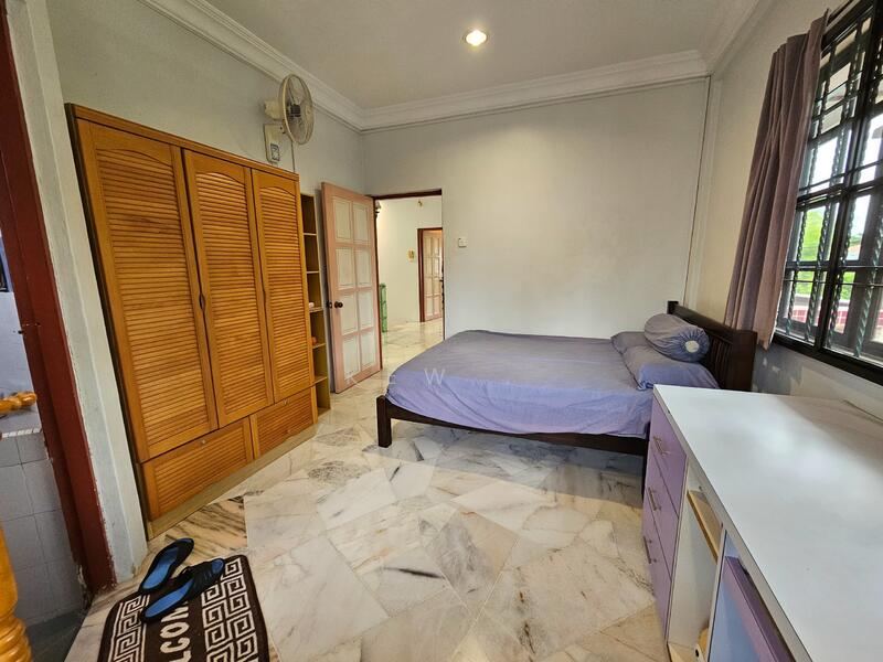 Bungalow for Sale in Bukit Sungai Long 2 (Bandar Sungai Long) - Kew . - Bedroom - PropertyGuru.com.my