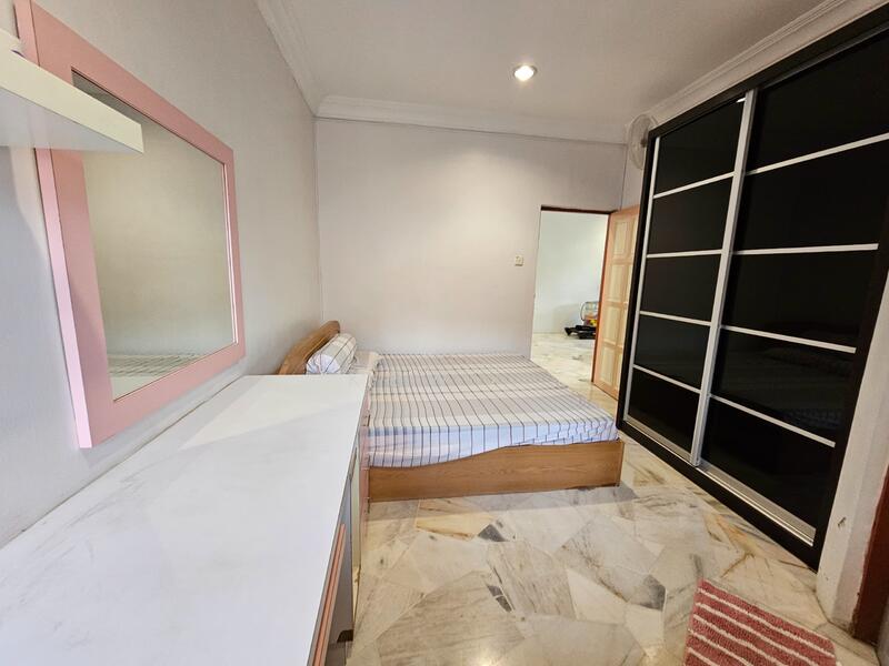 Bungalow for Sale in Bukit Sungai Long 2 (Bandar Sungai Long) - Kew . - Bedroom - PropertyGuru.com.my