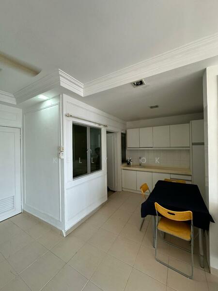 Condominium for Rent at Plaza Rah - Kelly Kok - Kitchen - PropertyGuru.com.my