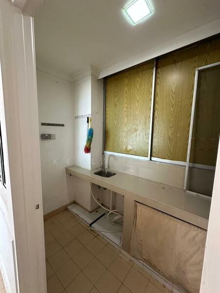 Condominium for Rent at Plaza Rah - Kelly Kok - Kitchen - PropertyGuru.com.my