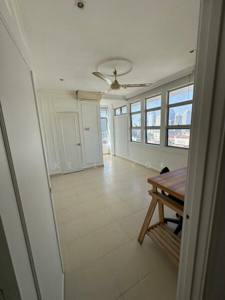 Condominium for Rent at Plaza Rah - Kelly Kok - Study - PropertyGuru.com.my