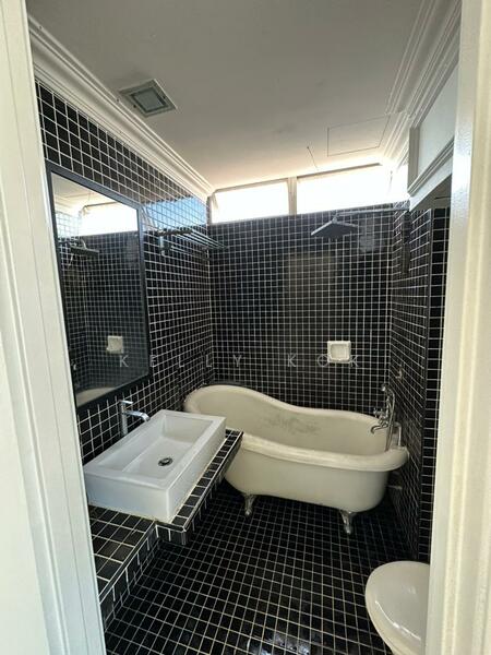 Condominium for Rent at Plaza Rah - Kelly Kok - Bathroom - PropertyGuru.com.my