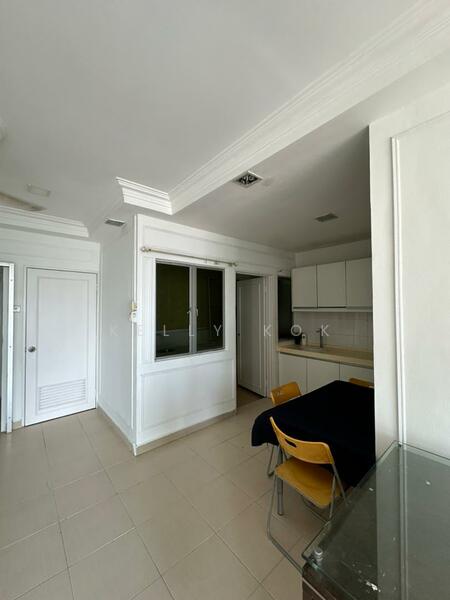 Condominium for Rent at Plaza Rah - Kelly Kok - Kitchen - PropertyGuru.com.my