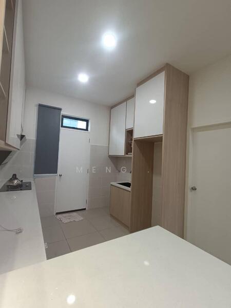 2-storey Terraced House for Sale in Pasir Gudang (Johor) - Meng . - Kitchen - PropertyGuru.com.my