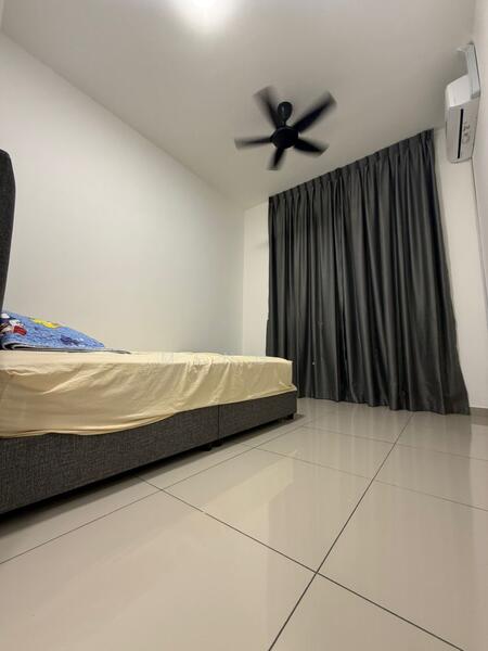 2-storey Terraced House for Sale in Pasir Gudang (Johor) - Meng . - Bedroom - PropertyGuru.com.my