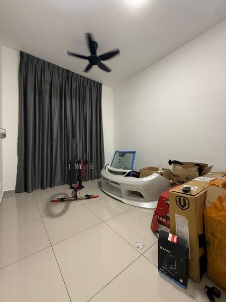 2-storey Terraced House for Sale in Pasir Gudang (Johor) - Meng . - Interior - PropertyGuru.com.my