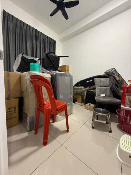 2-storey Terraced House for Sale in Pasir Gudang (Johor) - Meng . - Interior - PropertyGuru.com.my